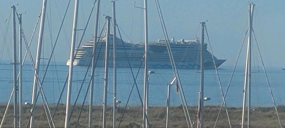 Wohnung mit OSTSEEBLICK zu Verkaufen