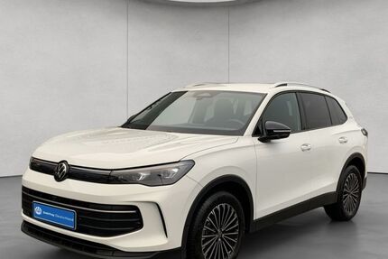 VW Tiguan 17.230 km 37.990 &euro; Preetz-Schellhorn 24211