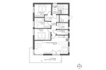 Etagenwohnung Stein b Laboe - 4 Zimmer, 106 m&sup2;, 545.000&euro; | Angebot:25703308
