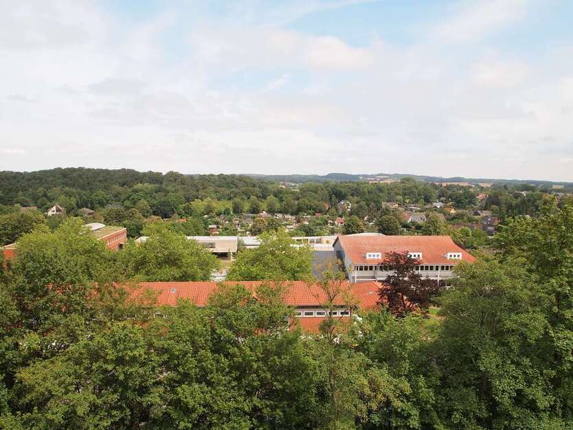 Wohnung zum Kaufen in Schwentinental 59.000 € 49 m²