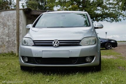 VW Golf Plus 230.000 km 3.900 &euro; Kiel 24105