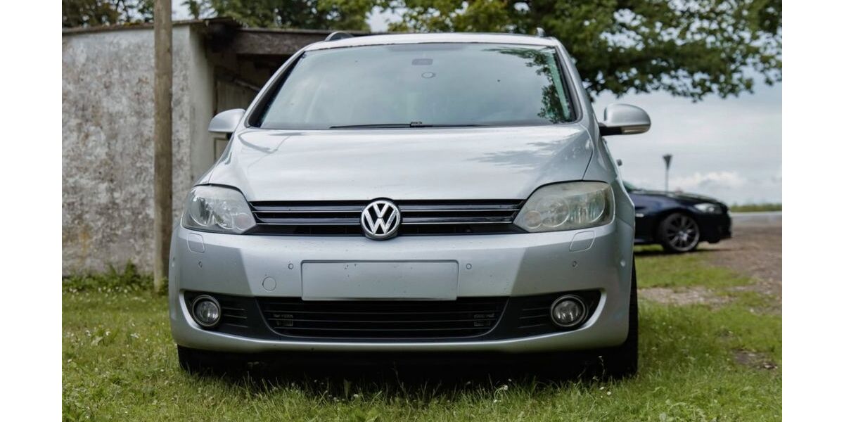 VW Golf Plus 230.000 km 3.900 &euro; Kiel 24105