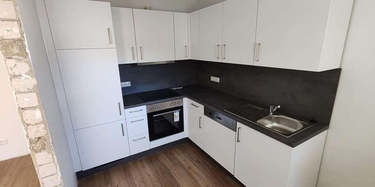 Etagenwohnung Bornhöved - 2 Zimmer, 58 m&sup2;, 725&euro; | Angebot:26856531