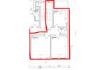 Etagenwohnung Kiel Gaarden-Ost - 2 Zimmer, 20 m&sup2;, 880&euro; | Angebot:26102873