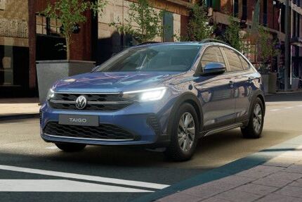 VW Taigo 5.950 km 21.990 &euro; Bordesholm 24582