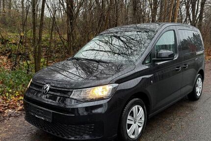 VW Caddy 55.450 km 19.900 &euro; Eckernförde 24340