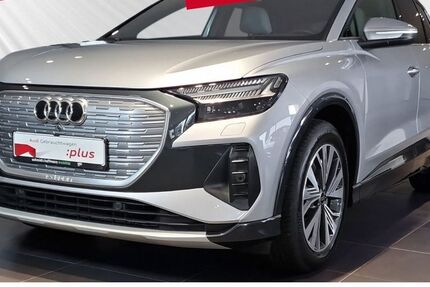 Audi Q4 e-tron 22.700 km 67.980 &euro; Kiel 24118