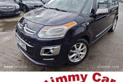 Citroen C3 Picasso 196.000 km 3.999 &euro; Kiel-Moorsee 24145