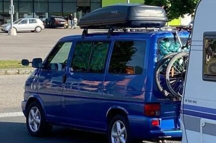 VW T4 Multivan