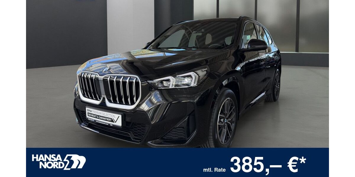 BMW X1 19.832 km 42.250 &euro; Kiel 24118
