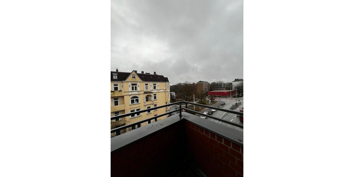 Etagenwohnung Kiel Wik - 3 Zimmer, 77 m&sup2;, 820&euro; | Angebot:26531116