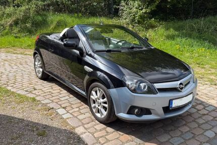 Opel Tigra 201.500 km 1.300 &euro; Kiel 24113