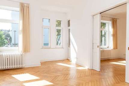 Wohnung Kiel Blücherplatz - 3 Zimmer, 83 m&sup2;, 445.000&euro; | Angebot:27077171