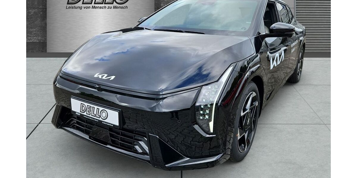 Kia EV4 9.500 km 44.980 &euro; Neumünster-Süd 24539