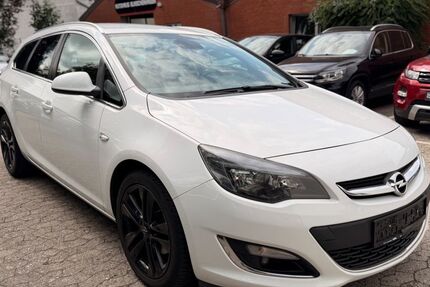 Opel Astra 159.999 km 5.990 &euro; Kiel 24146