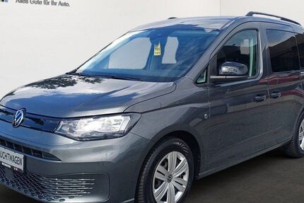 VW Caddy 57.800 km 22.490 &euro; Kronshagen 24119