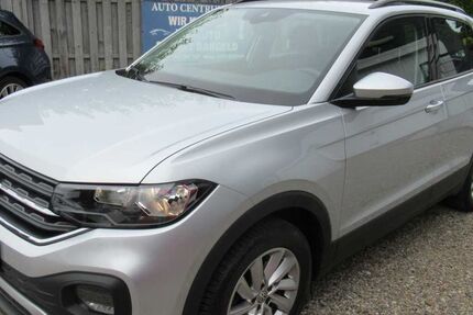 VW T-Cross 35.000 km 17.950 &euro; Gettorf 24214