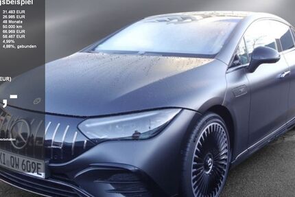 Mercedes-Benz EQE 38.540 km 80.880 € Kiel 24109