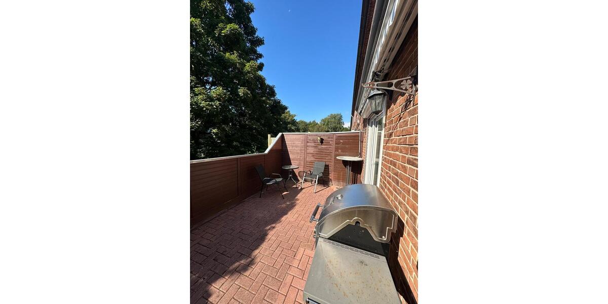 Erdgeschoßwohnung Kiel Elmschenhagen - 2 Zimmer, 60 m&sup2;, 199.999&euro; | Angebot:26146709