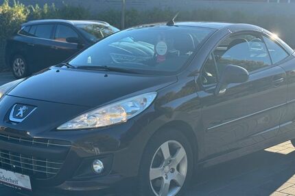 Peugeot 207 130.800 km 6.499 € Kiel 24107