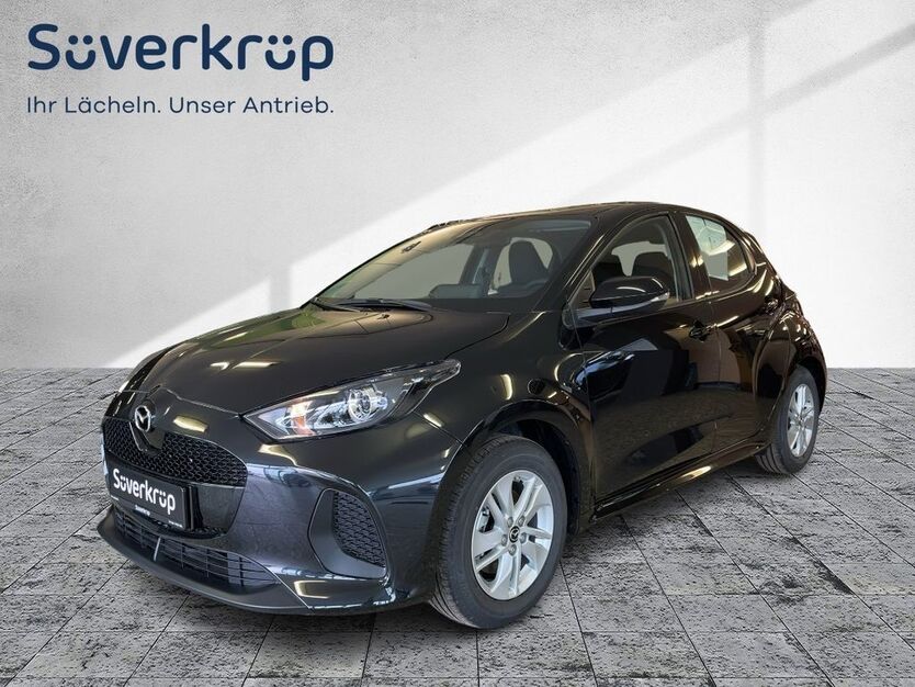 Mazda 2 Hybrid 2.900 km 22.990 € Kiel 24118