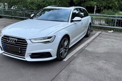 Audi A6 147.350 km 23.900 &euro; Kiel 24109