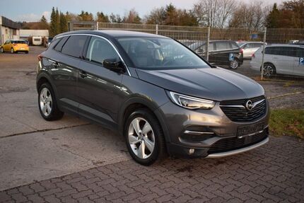 Opel Grandland (X) 115.000 km 14.980 &euro; BLUMENTHAL 24241