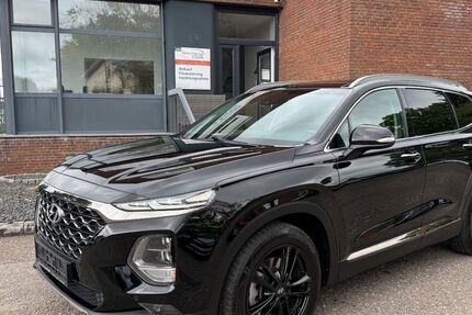 Hyundai SANTA FE 149.198 km 18.950 &euro; Neumünster 24536