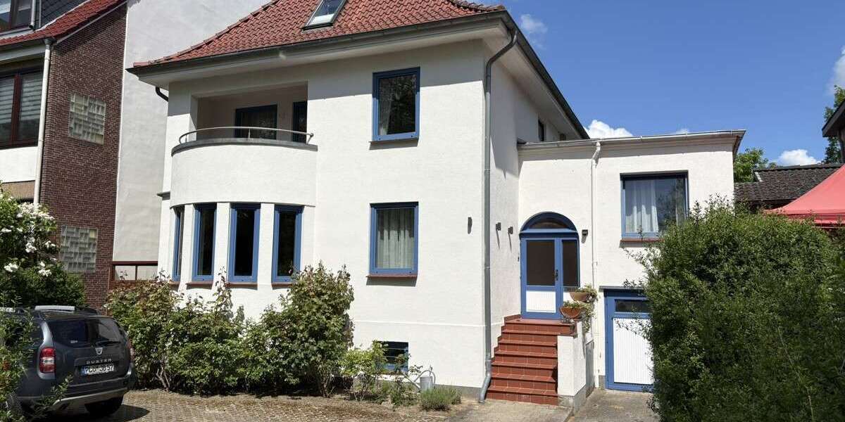 Einfamilienhaus Plön - 12 Zimmer, 246 m&sup2;, 679.000&euro; | Angebot:26108477