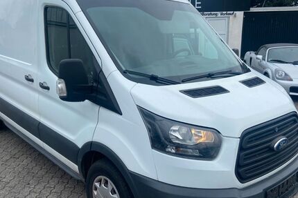Ford Transit 296.790 km 7.500 &euro; Neumünster 24537