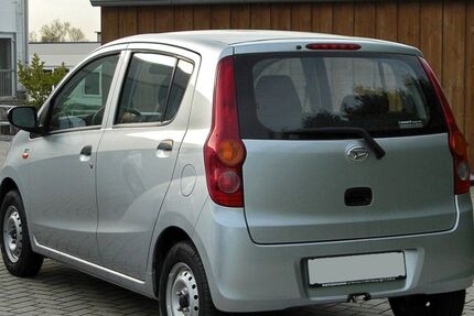 Daihatsu Cuore