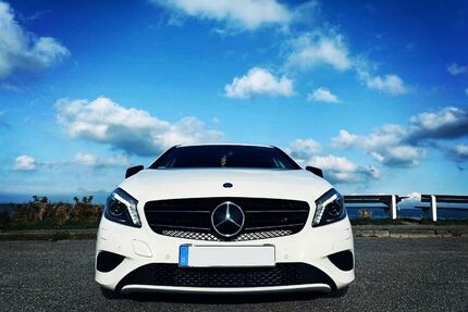 Mercedes-Benz A 180 133.000 km 12.000 &euro; Eckernförde 24340