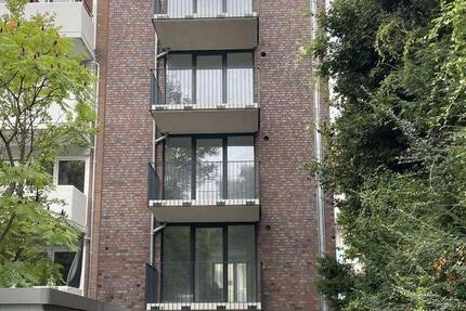 Schöne 1-Zimmer Wohnung mit Balkon in Zentraler Lage von Kiel! 1 zimmer