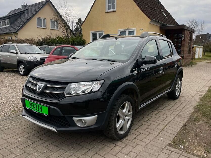 Sandero