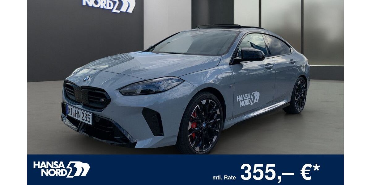 BMW M235 12.289 km 48.990 € Kiel 24118