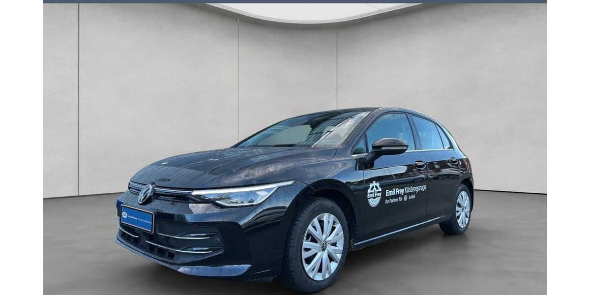 VW Golf 6.884 km 27.980 &euro; Kronshagen 24119