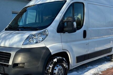 Fiat Ducato 220.575 km 4.250 &euro; Kiel 24114