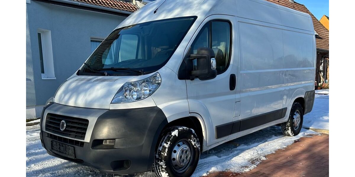 Fiat Ducato 220.575 km 4.650 &euro; Kiel 24114