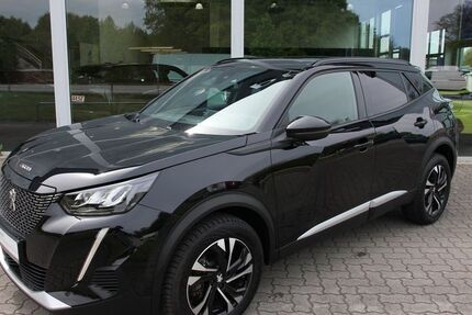 Peugeot 2008 17.900 km 23.960 &euro; Neumünster 24539