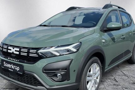 Dacia Sandero 2.748 km 17.980 &euro; Kiel 24118