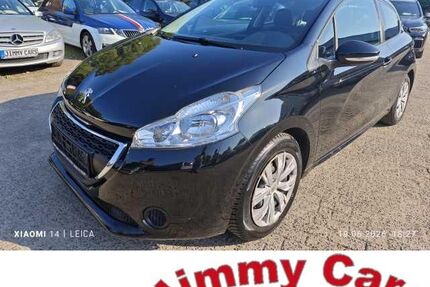 Peugeot 208 83.000 km 4.999 &euro; Kiel-Moorsee 24145