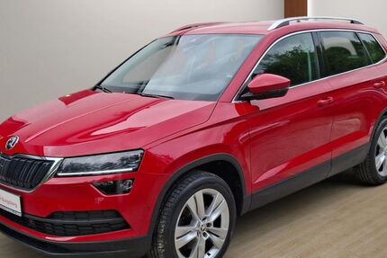 Skoda Karoq 82.537 km 22.950 &euro; Schwentinental 24223