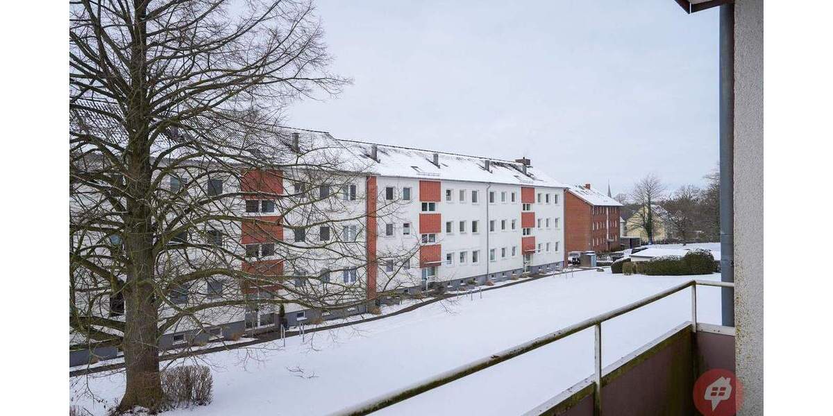 Etagenwohnung Flintbek - 3 Zimmer, 76 m&sup2;, 210.000&euro; | Angebot:25209913