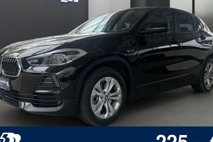 BMW X2 49.204 km 24.850 &euro; Kiel 24118