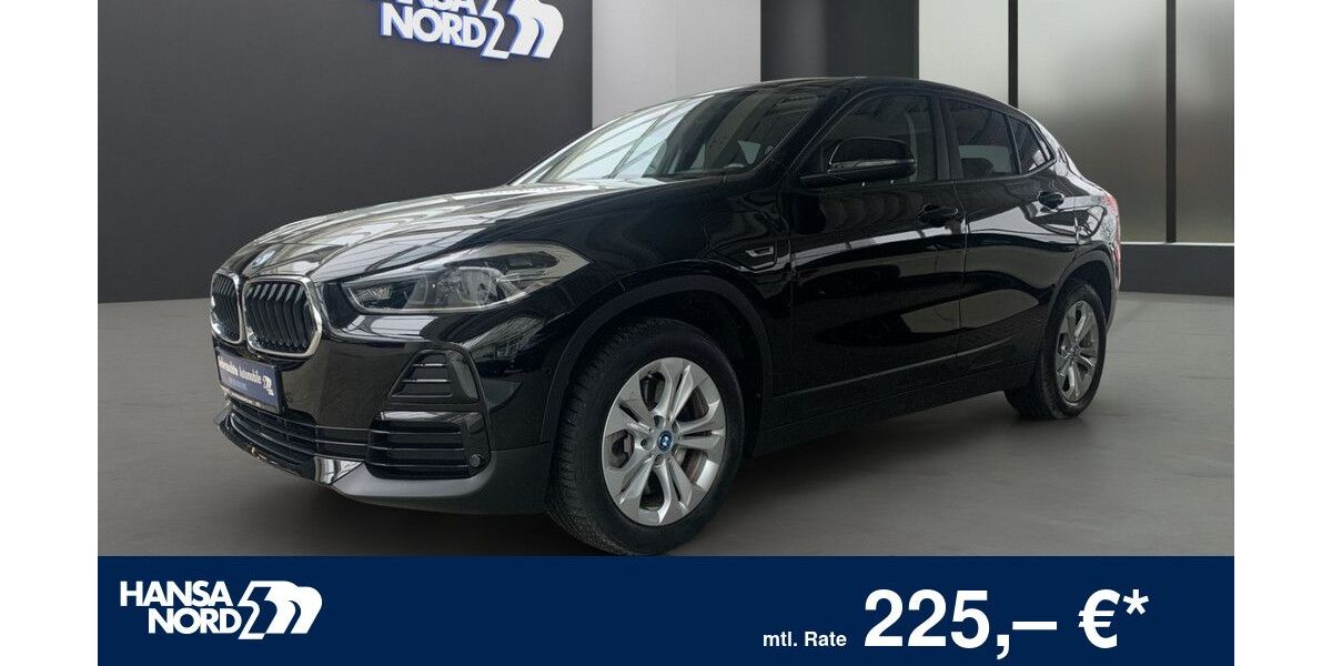 BMW X2 49.204 km 24.850 &euro; Kiel 24118