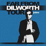 Jutes - Far From Dilworth Tour | Support: Ally Nicholas