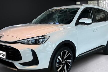 MG ZS 8.500 km 23.790 &euro; Kiel 24148