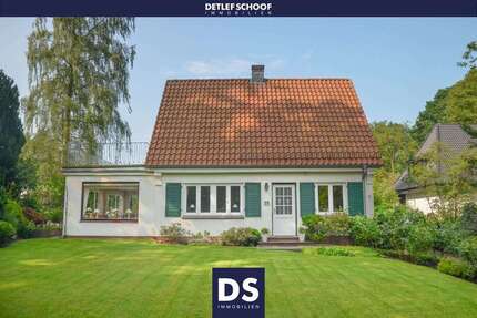 Haus zum Kaufen in SchwentinetalRaisdorf 595.000 € 100 m²