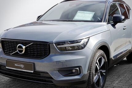 Volvo XC40 60.000 km 26.890 &euro; Büdelsdorf 24782
