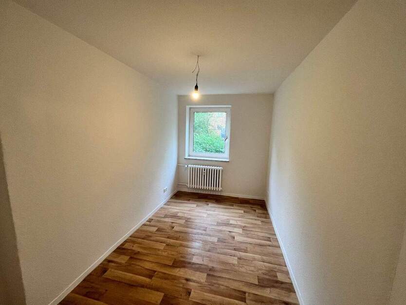 2,5 Zimmer Wohnung mit Blick ins Grüne. 2 zimmer